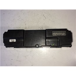 HONDA CIVIC VIII Fűtéskapcsoló (digit klímás)