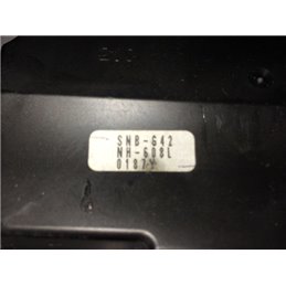 HONDA CIVIC VIII Fűtéskapcsoló (digit klímás)