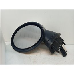 MINI HATCHBACK Bal Visszapillantó Tükör (Elektromos)