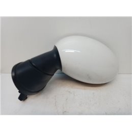 MINI HATCHBACK Bal Visszapillantó Tükör (Elektromos)