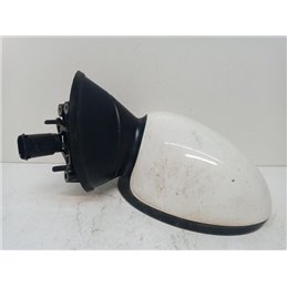 MINI HATCHBACK Bal Visszapillantó Tükör (Elektromos)