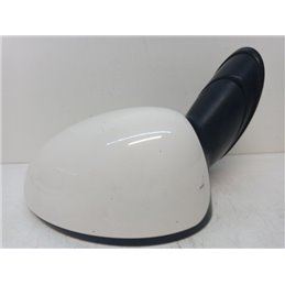 MINI HATCHBACK Bal Visszapillantó Tükör (Elektromos)