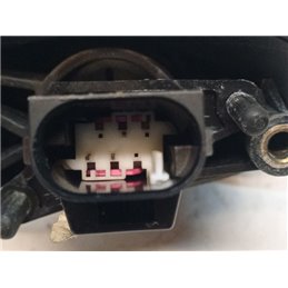 MINI HATCHBACK Bal Visszapillantó Tükör (Elektromos)