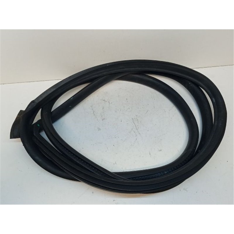 MINI HATCHBACK Jobb első Gumikéder