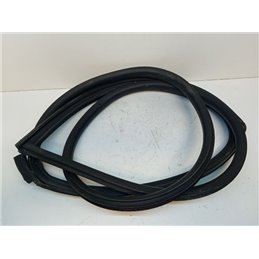 MINI HATCHBACK Jobb első Gumikéder