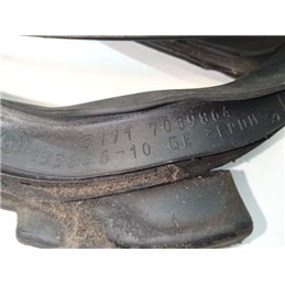 MINI HATCHBACK Jobb első Gumikéder