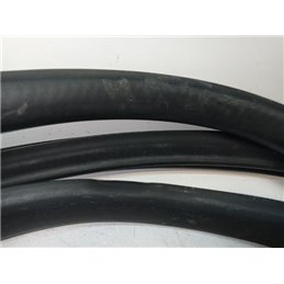 MINI HATCHBACK Jobb első Gumikéder