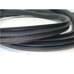 MINI HATCHBACK Jobb első Gumikéder