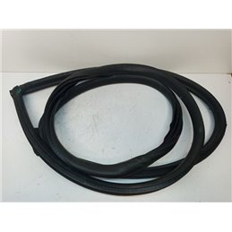 MINI HATCHBACK Bal első Gumikéder