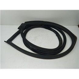 MINI HATCHBACK Bal első Gumikéder