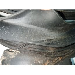 MINI HATCHBACK Bal első Gumikéder