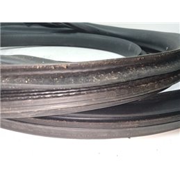 MINI HATCHBACK Bal első Gumikéder