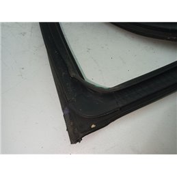 MINI HATCHBACK Bal első Gumikéder