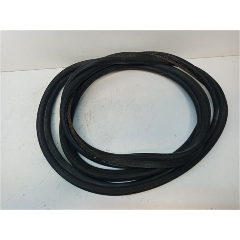 MINI HATCHBACK Csomagtérajtó Gumikéder