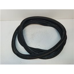 MINI HATCHBACK Csomagtérajtó Gumikéder