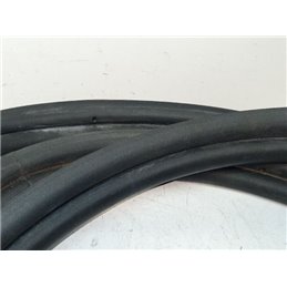 MINI HATCHBACK Csomagtérajtó Gumikéder