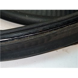 MINI HATCHBACK Csomagtérajtó Gumikéder