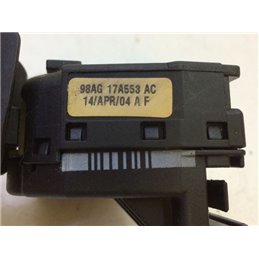 FORD FUSION Jobb Kormánykapcsoló Ablaktörlő