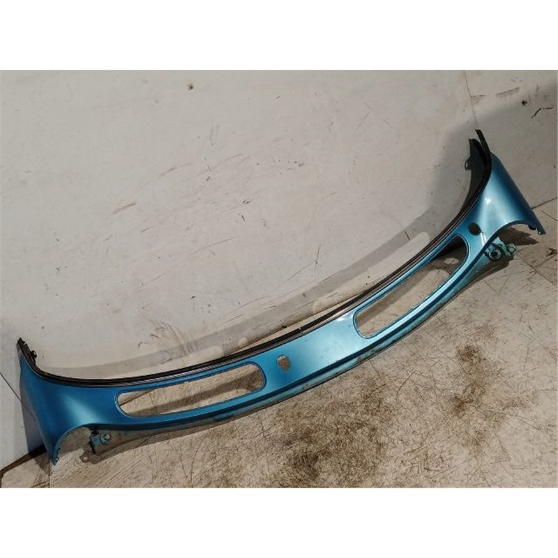 MINI HATCHBACK Levélrács Tartó