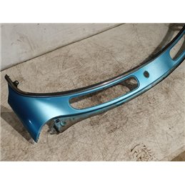 MINI HATCHBACK Levélrács Tartó