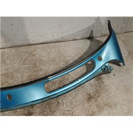 MINI HATCHBACK Levélrács Tartó