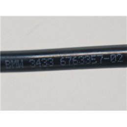 MINI HATCHBACK Fékrásegítő Cső