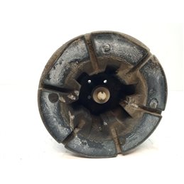 HONDA CIVIC VIII Bal hátsó Rugó