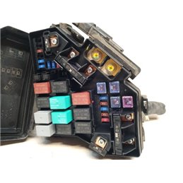 HONDA CIVIC VIII Biztosítéktábla Motortér