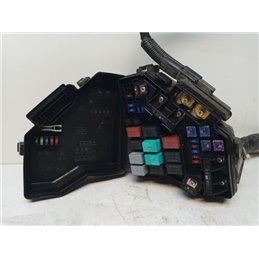 HONDA CIVIC VIII Biztosítéktábla Motortér