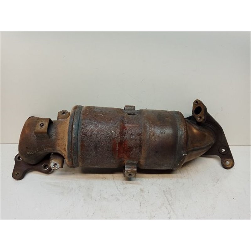 HONDA CIVIC VIII Katalizátor