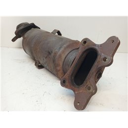 HONDA CIVIC VIII Katalizátor