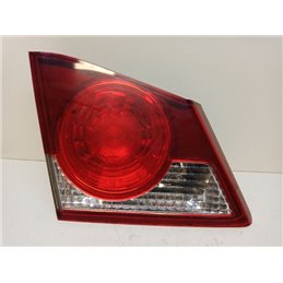 HONDA CIVIC VIII Bal Belső Hátsó Lámpa