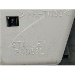 HONDA CIVIC VIII Bal Belső Hátsó Lámpa