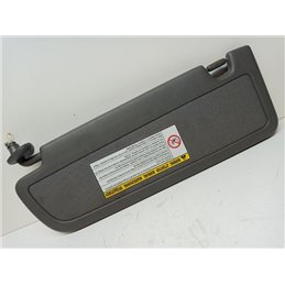 HONDA CIVIC VIII Jobb Napellenző