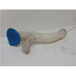 HONDA CIVIC VIII Ablakmosótartály Betöltő