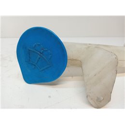 HONDA CIVIC VIII Ablakmosótartály Betöltő