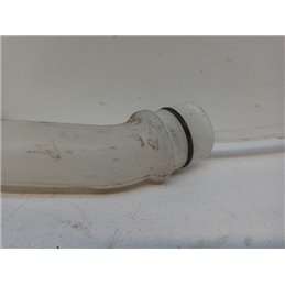 HONDA CIVIC VIII Ablakmosótartály Betöltő