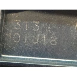 HONDA CIVIC VIII Gázpedál (Elektromos)