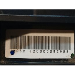 HONDA CIVIC VIII Gázpedál (Elektromos)