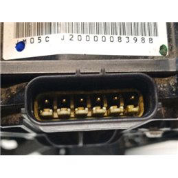 HONDA CIVIC VIII Gázpedál (Elektromos)