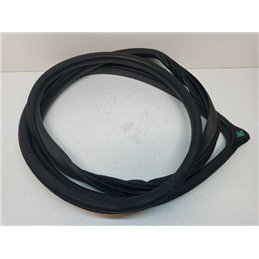 HONDA CIVIC VIII Jobb első Gumikéder