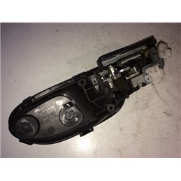 HONDA CIVIC VIII Bal hátsó Belső Kilincs