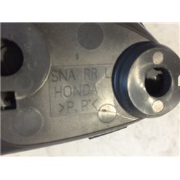 HONDA CIVIC VIII Bal hátsó Belső Kilincs