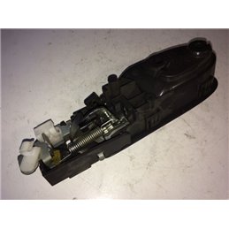 HONDA CIVIC VIII Bal hátsó Belső Kilincs