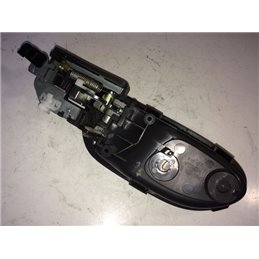 HONDA CIVIC VIII Jobb első Belső Kilincs