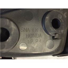 HONDA CIVIC VIII Jobb első Belső Kilincs