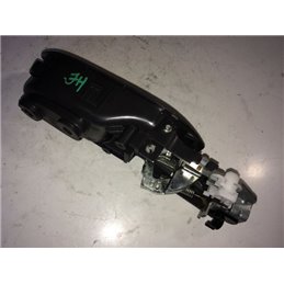 HONDA CIVIC VIII Jobb hátsó Belső Kilincs