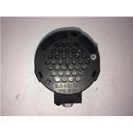 MINI HATCHBACK Tolatóradar Hangszóró