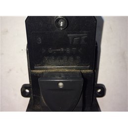 HONDA CIVIC VIII Ablakemelő Kapcsoló (Pozíciófüggetlen)