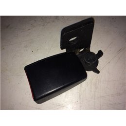 FIAT PUNTO EVO Bal hátsó Biztonsági Öv Csat